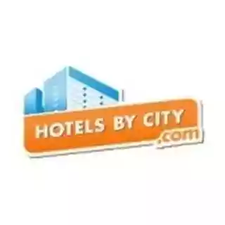 Hotels By City