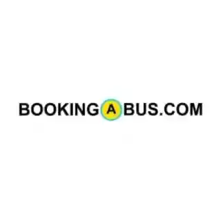 Booking a Bus logo