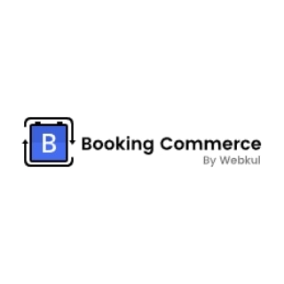 Booking Commerce