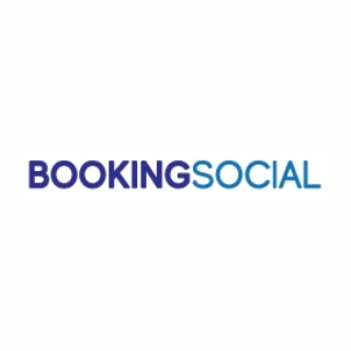 Booking Social logo