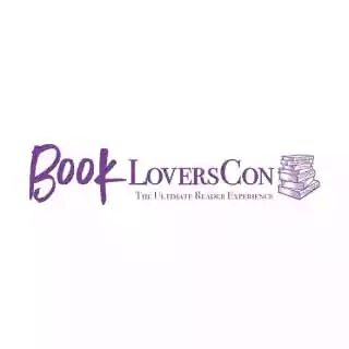 Book Lovers Con