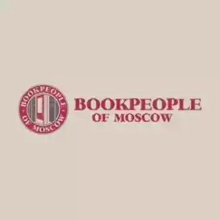 Bookpeople Of Moscow