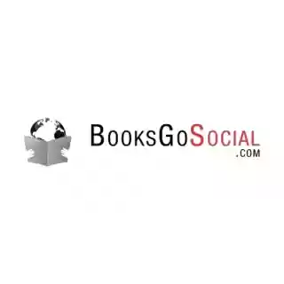 Books Go Social Authors