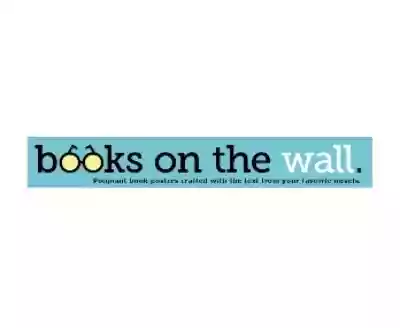 Books on the Wall