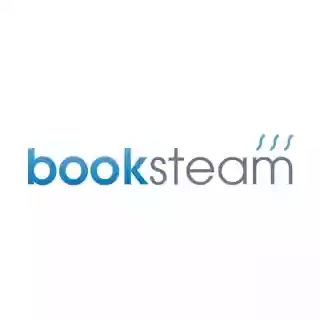 BookSteam