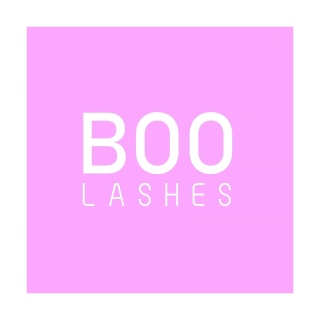 Boo Lashes