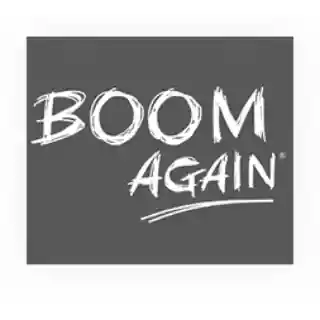 Boom Again