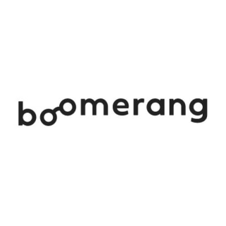 Boomerang Lenses