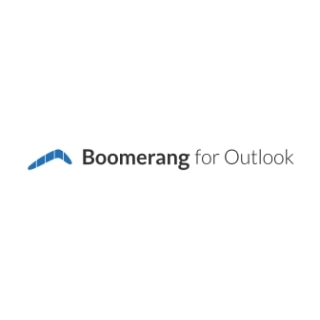 Boomerang for Outlook