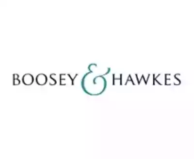 Boosey & Hawkes