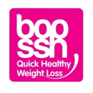 Boossh logo