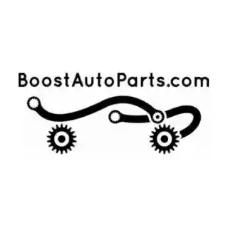 Boost Auto Parts