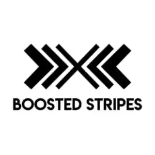Boosted Stripes
