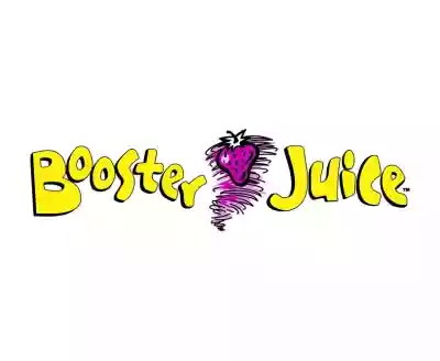 Booster Juice