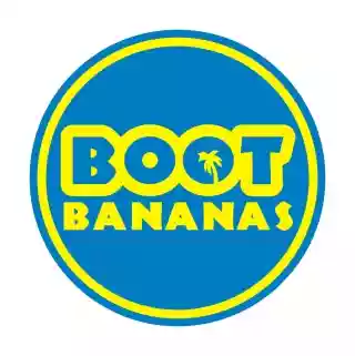 Boot Bananas