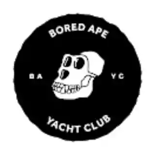 Bored Ape Yacht Club