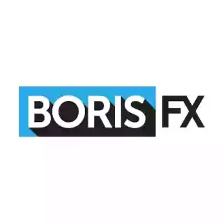 Boris FX