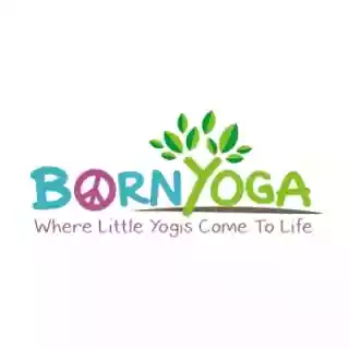 Born Yoga Studio