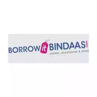 Borrow It Bindaas