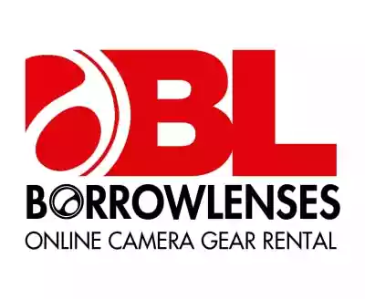 BorrowLenses