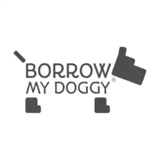 BorrowMyDoggy