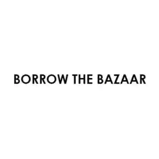 Borrow The Bazaar