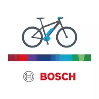 Bosch eBike Systems