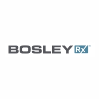 BosleyRx logo