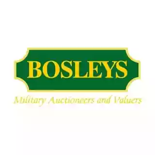 Bosleys