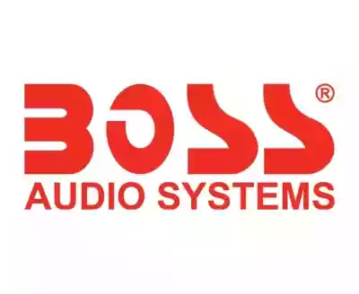 Boss Audio