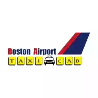 Boston Airport Taxi Cab