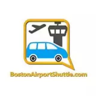 Boston Airport Shuttle 