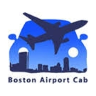 Boston Airport Cab logo