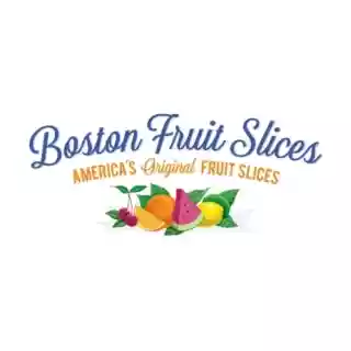 Boston Fruit Slice