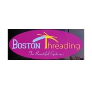 Boston Threading logo