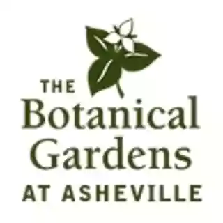 Botanical Gardens at Asheville