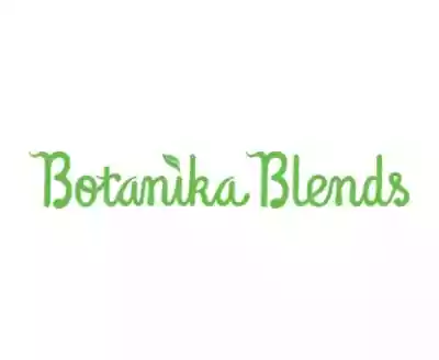 Botanika Blends logo