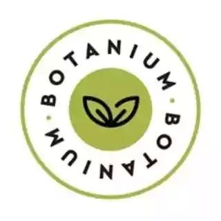 Botanium