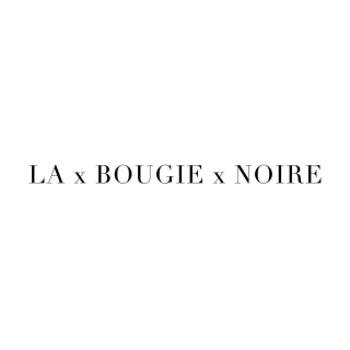 Bougie Candle Box