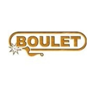 Boulet Boots logo