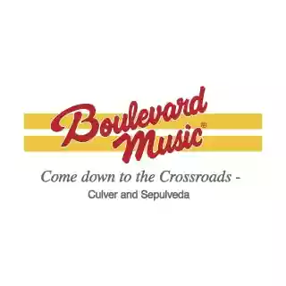 Boulevard Music