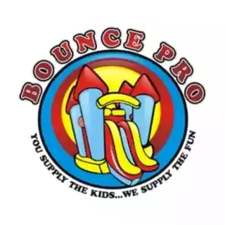 Bounce Pro logo