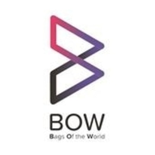Bow For Bold logo