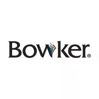 Bowker logo