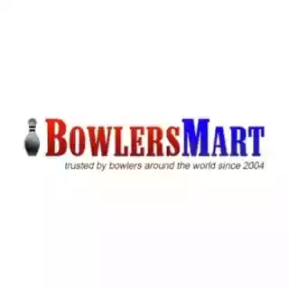 BowlersMart.com logo