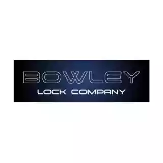 Bowley Lock