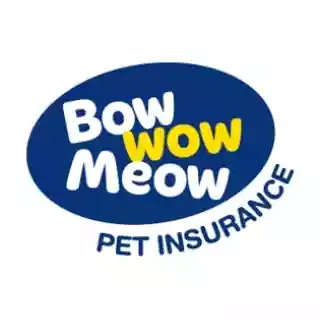 Bow Wow Meow Pet Insurance