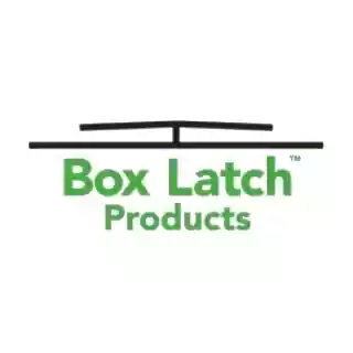 Box Latch