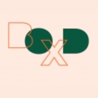 BOXD App logo