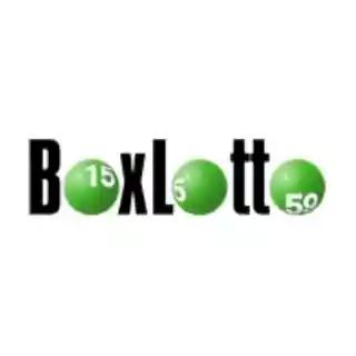 BoxLotto